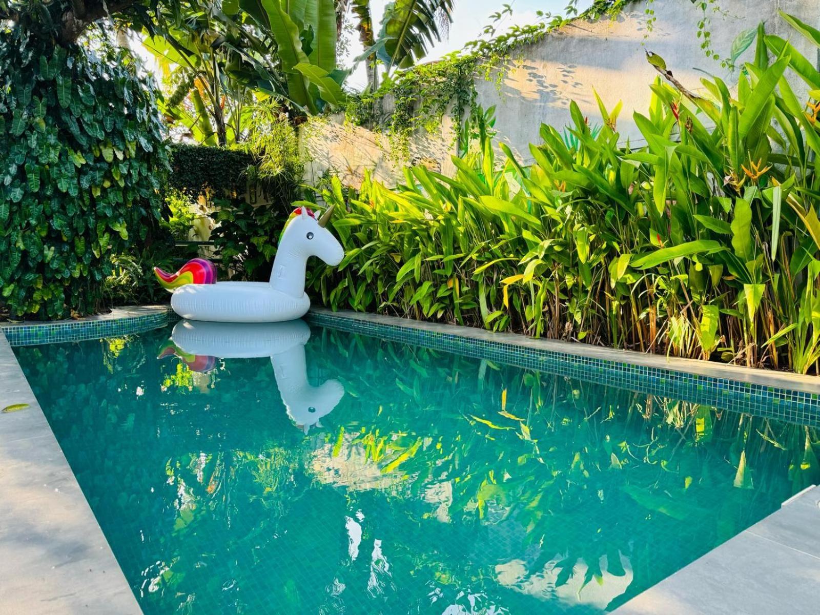 Double Mango Villa Katunayaka Bagian luar foto
